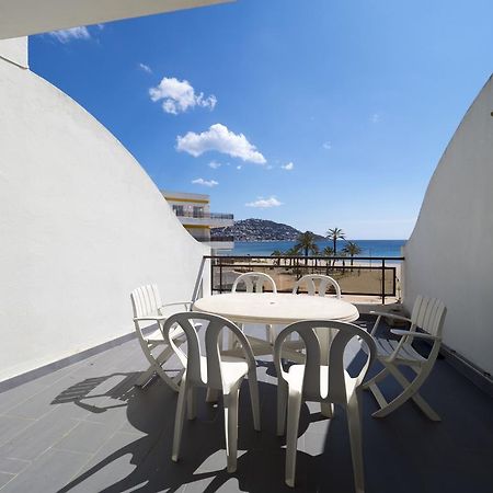Inmosantos Oasis B8 Apartment Roses Exterior photo