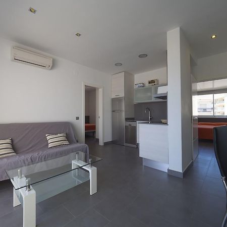 Inmosantos Oasis B8 Apartment Roses Exterior photo